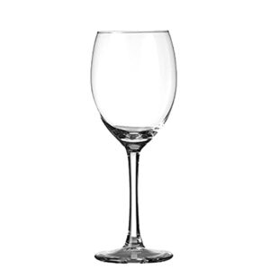 Royal Leerdam 1565025 3 glazen Le Vin 25 cl tafeldecoratie, glas