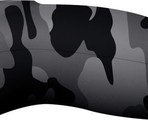 Trust GXT649K - Controller Hoesje Xbox - Zwart/Camouflage