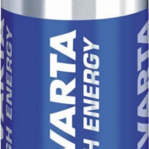 VARTA Longlife Power D Batterijen Blister 2-pack