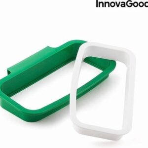 Vuilniszakkenhouder Rubag InnovaGoods