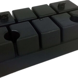 Tunturi Aerobic Step Foot Block