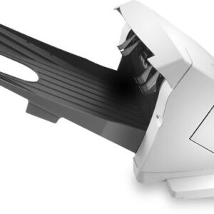 HP LaserJet uitvoereenheid voor 500 vel