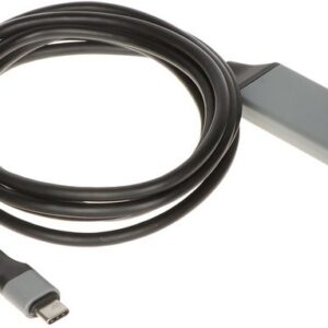 HDMI-adapter voor iPhone 7, 7 Plus, 6s, 6s Plus en iPad