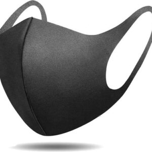 Mondkapje - Face Mask - Mond Masker Katoenen - Gezicht Masker - Mond kap