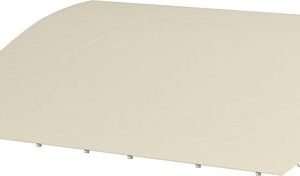 Outsunny Vervangend Dak met Klittenband 84C-479V01