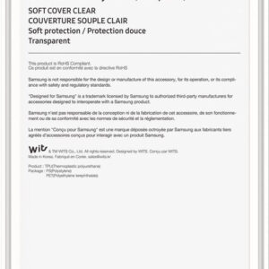 Smapp cover Tab A 10.1 '19
