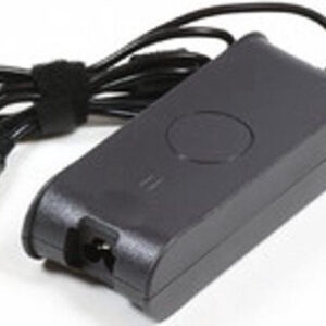 CoreParts | Netvoeding | AC Adapter| 65W | 19.5V | 3.34A | Inverter | Zwart