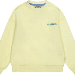 Tumble 'N Dry  Cannes Sweater Meisjes Mid maat  128