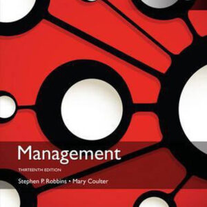 Management GlobalEdition
