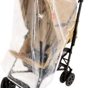 Jollein Regenhoes Buggy