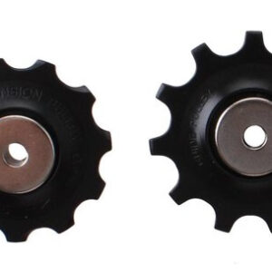 Shimano Derailleurwielset 105 Rd-5800 11s Zwart