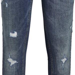 JACK&amp;JONES JUNIOR JJIDAN JJORIGINAL NA 425 NOOS JR Jongens Jeans - Maat 158