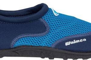 Waimea Aquaschoenen - Wave Rider - Marine/Kobalt - 40