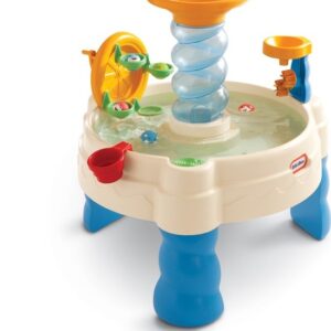 Little Tikes Spiralin' Seas Waterpark - Water Speeltafel