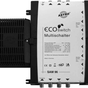 Astro SAM 96 Ecoswitch