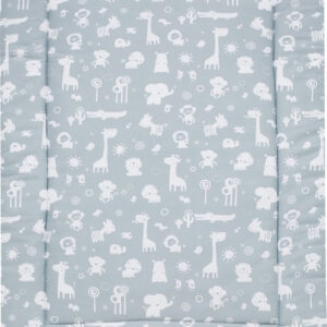 Alvi Babymatrasbeschermer 100x135cm Baby Maat 100x135cm