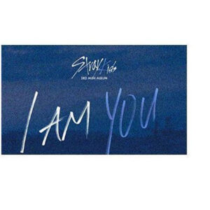I am YOU
