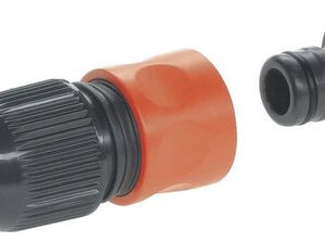 GARDENA Aansluitset voor pompen 3/4"