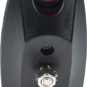 Simson Achterlicht Batterij Spatbord Led Rood
