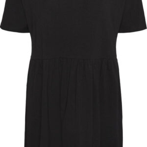 Noisy may NMKERRY S/S SHORT DRESS BG NOOS Dames Jurk - Maat XS