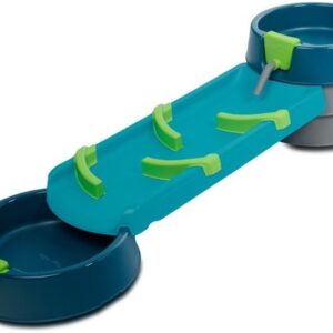 Aquaplay - Waterbaan - Modderbaan - Mudway Run