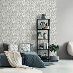 Spotlight - HHP 10104-10 - Bloem Grijs