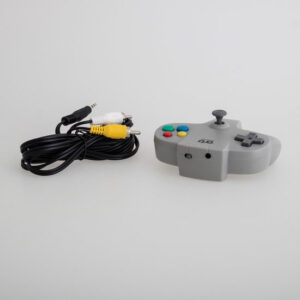 ThumbsUp! ORB - Retro arcade-controller