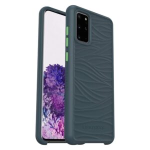 LifeProof Wake Case voor Samsung Galaxy S20+, Schokbestendig, Valbestendig tot 2 meter, Dunne besche