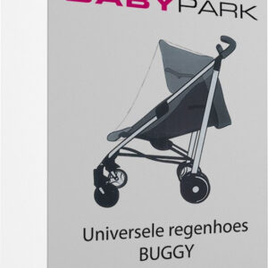 Babsana Regenhoes Buggy