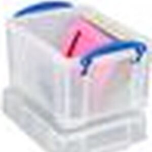 Opbergbox Really Useful 3 liter 245x180x160mm