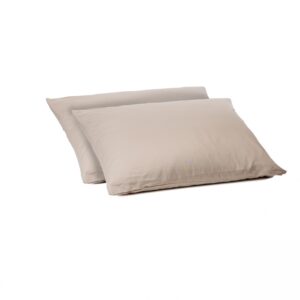 Zelesta Wonderbed Kussenslopen - Kussenslopen set van 2 - Kussenbeschermer - Bestendig en Hypoallerg