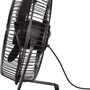 Trust - Blaze - USB Ventilator - 17 cm diameter - Bureauventilator