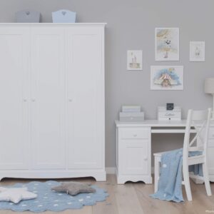 Lorena Canals C-13302 Galletita, blauw