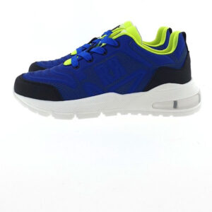 Blauwe Red Rag Sneakers maat 36