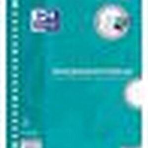 Interieur Oxford A4 23R ruit 10mm 90gr 100vel