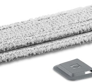 Kärcher microvezeldoek Window Vac buiten