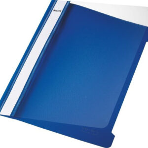 Schnellhefter Standard A5 - Per Stuk - blauw