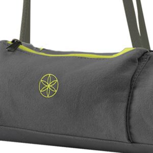 Gaiam On-The-Go Yoga Mat Carrier