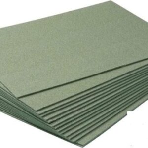 3mm ECO Ondervloer voor laminaat - Prijs per pakket (9m²) €29,99, gratis verzending
