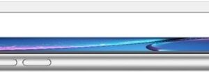 Belkin ScreenForce InvisiGlass Ultra schermprotector voor iPhone XR