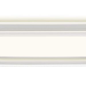 Briloner LED plafondlamp 3395-016 met lichteffect 18 Watt voor de woonkamer