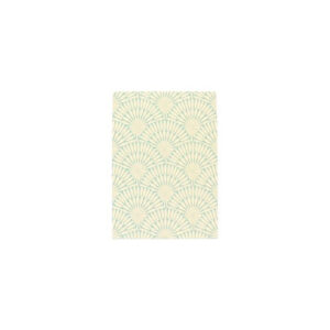 Glowketting - zilver - figaro 1.5 mm - 42 cm