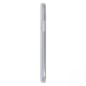 OtterBox Symmetry Clear Case voor Samsung Galaxy S21+ 5G, Schokbestendig, Valbestendig, Dunne besche