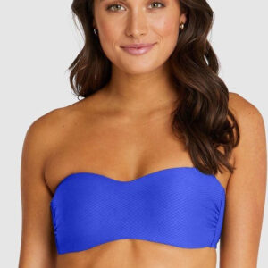 Baku Rococco bandeau bikinitopVrouwen - Maat 36