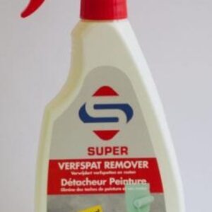 SuperCleaners - Super verfspat remover - 500 ml