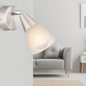 GLOBO 54919-1N, E14, IP20 Verlichting