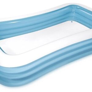Intex Swim Center Familie Opblaaszwembad - 305 x 183 x 56 cm