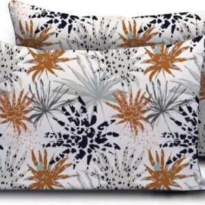 Zelesta Wonderbed Kussenslopen Jungle Vibe - Kussenslopen 60 x 70 set van 2