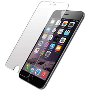 Belkin ScreenForce InvisiGlass Ultra schermbeschermer voor iPhone 11 Pro Max (displaybeschermfolie v