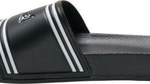 hummel Pool Slide Retro Slippers - Maat 45